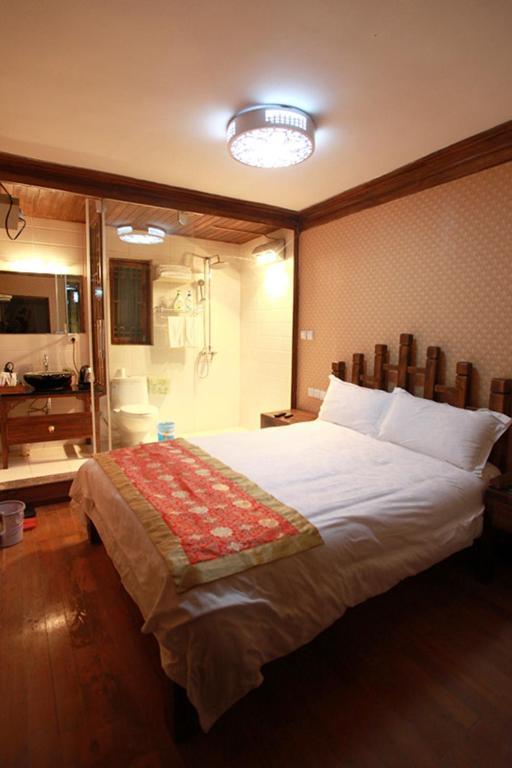 Lijiang Hyhy Inn Habitación foto