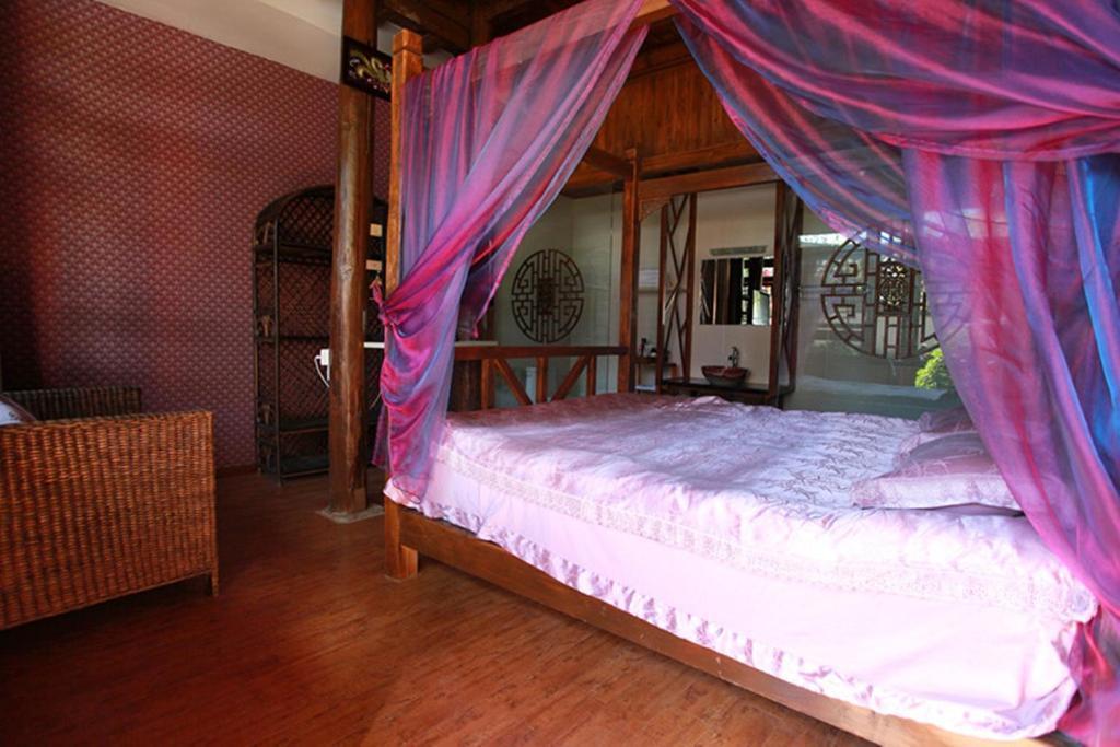 Lijiang Hyhy Inn Habitación foto