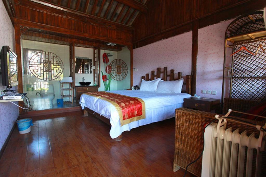 Lijiang Hyhy Inn Habitación foto